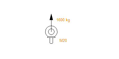 ISO 3266 M20